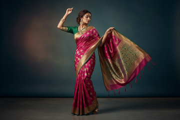 Dola silk