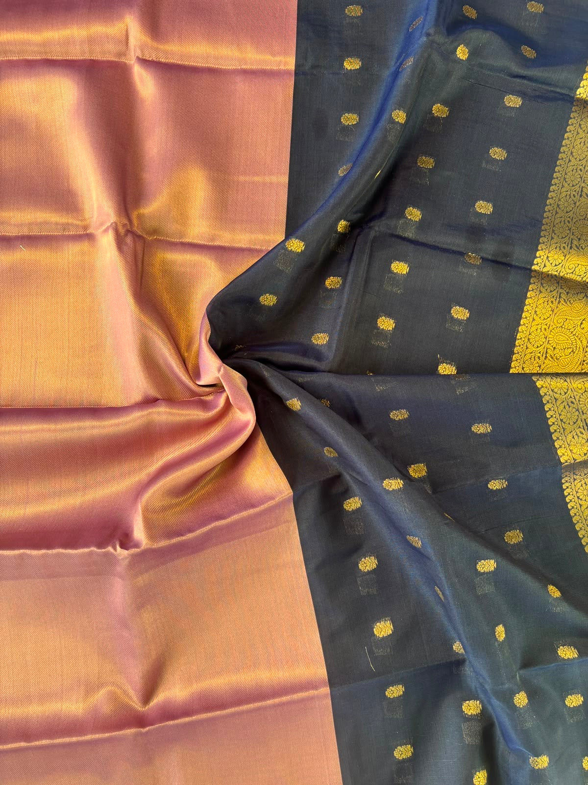 Heritage-The Vintage Saree Collection