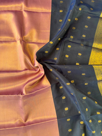 Heritage-The Vintage Saree Collection