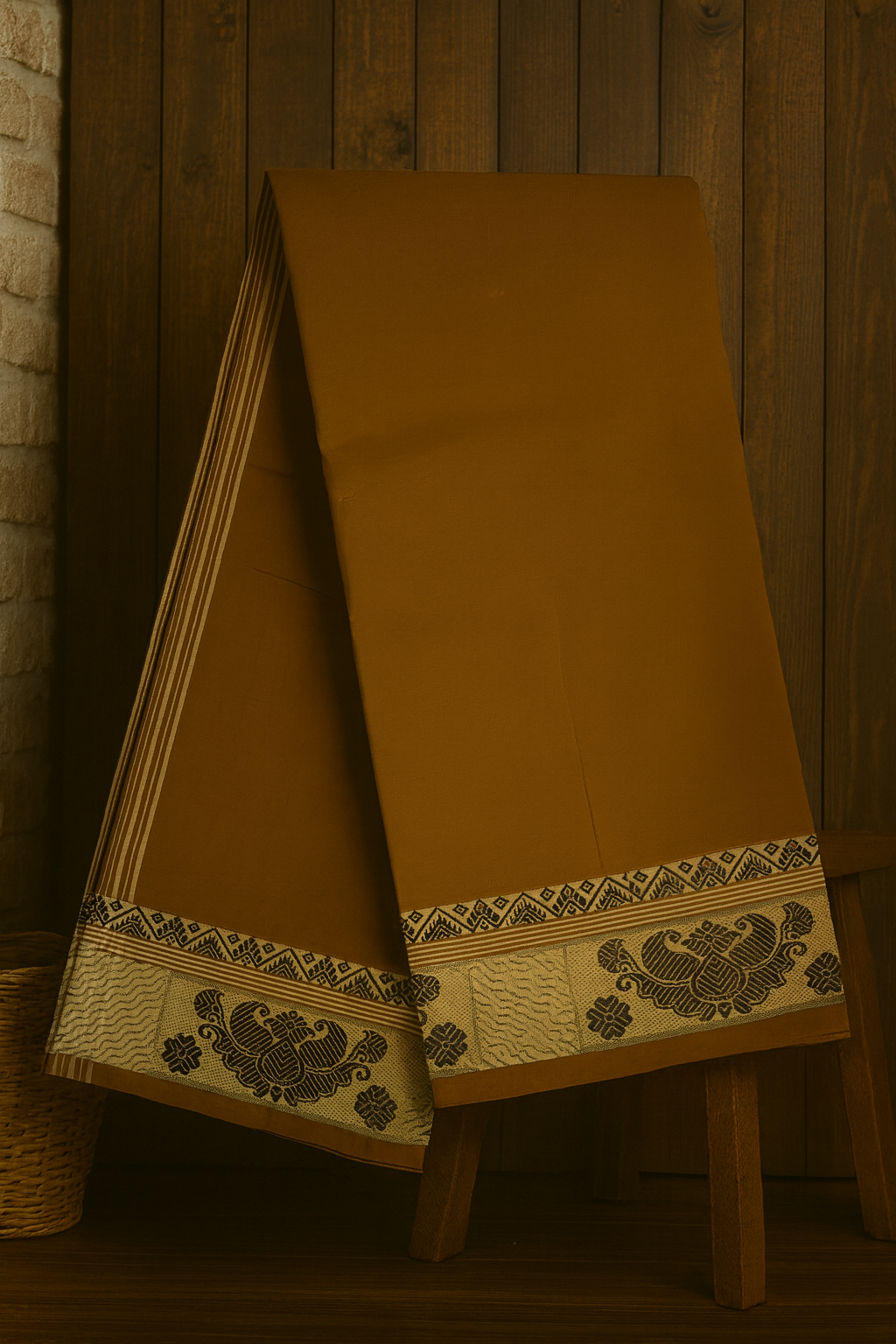 Chettinadu cotton