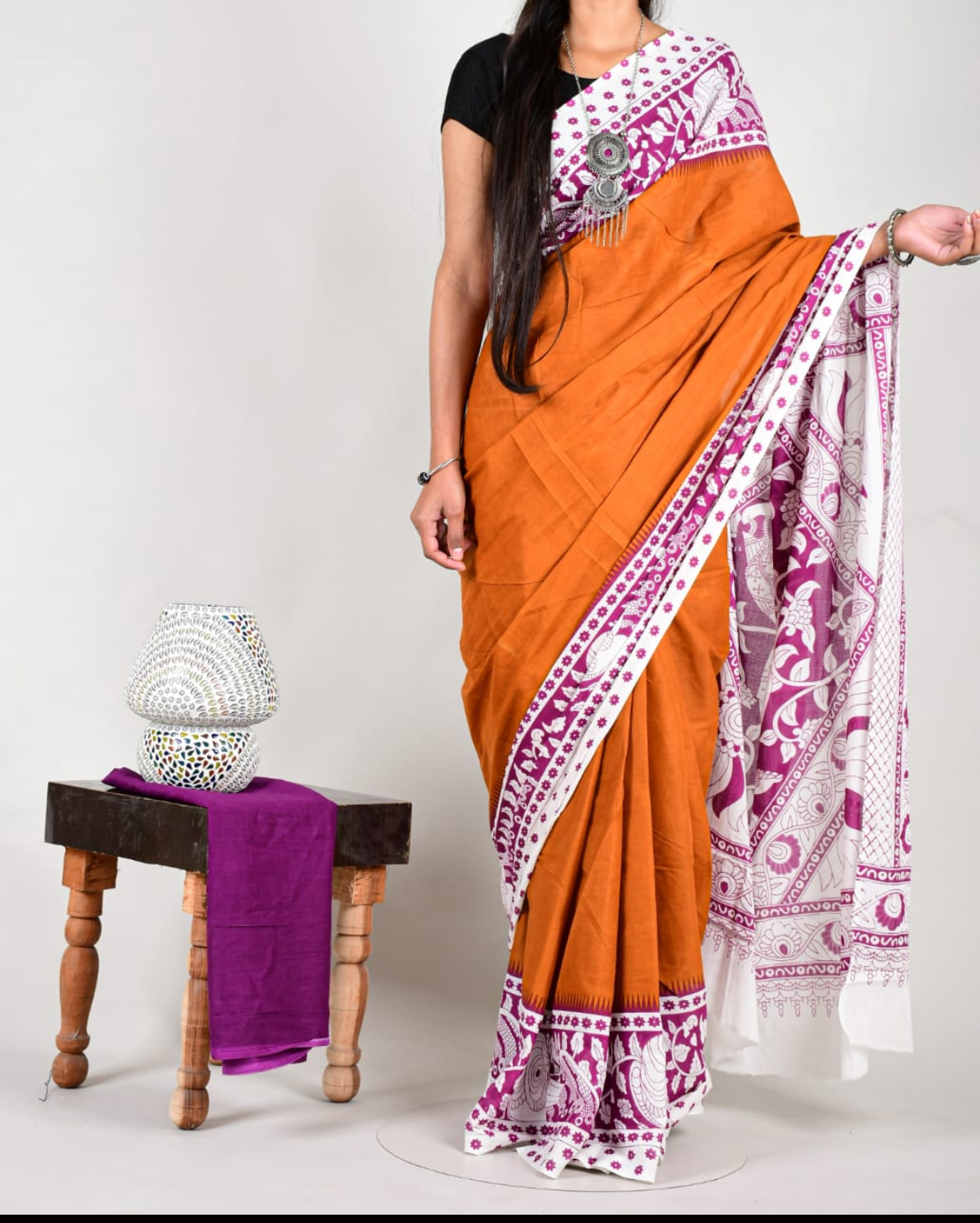 Cleodiva Classic Mal Mal Cotton Charm