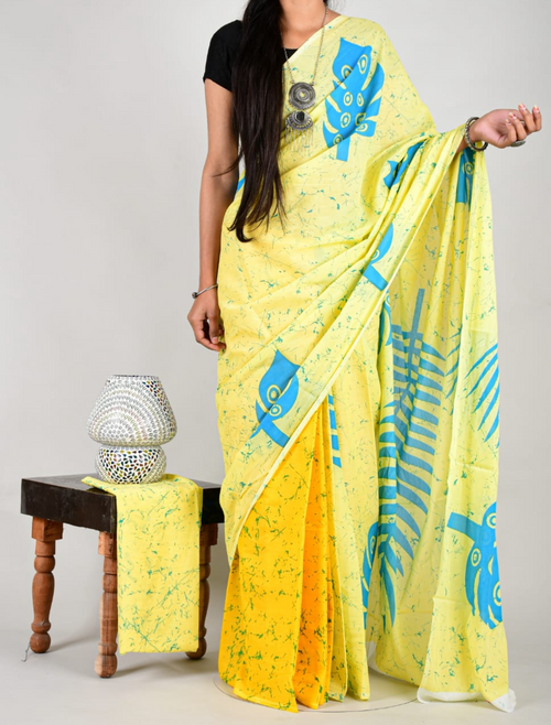 Cleodiva Classic Mal Mal Cotton Charm