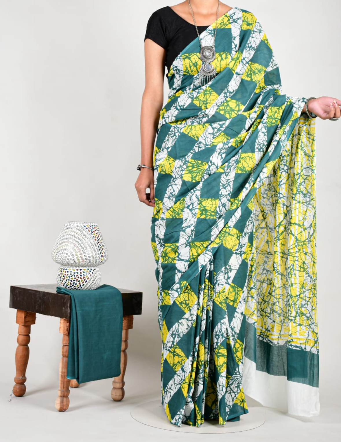 Cleodiva Classic Mal Mal Cotton Charm