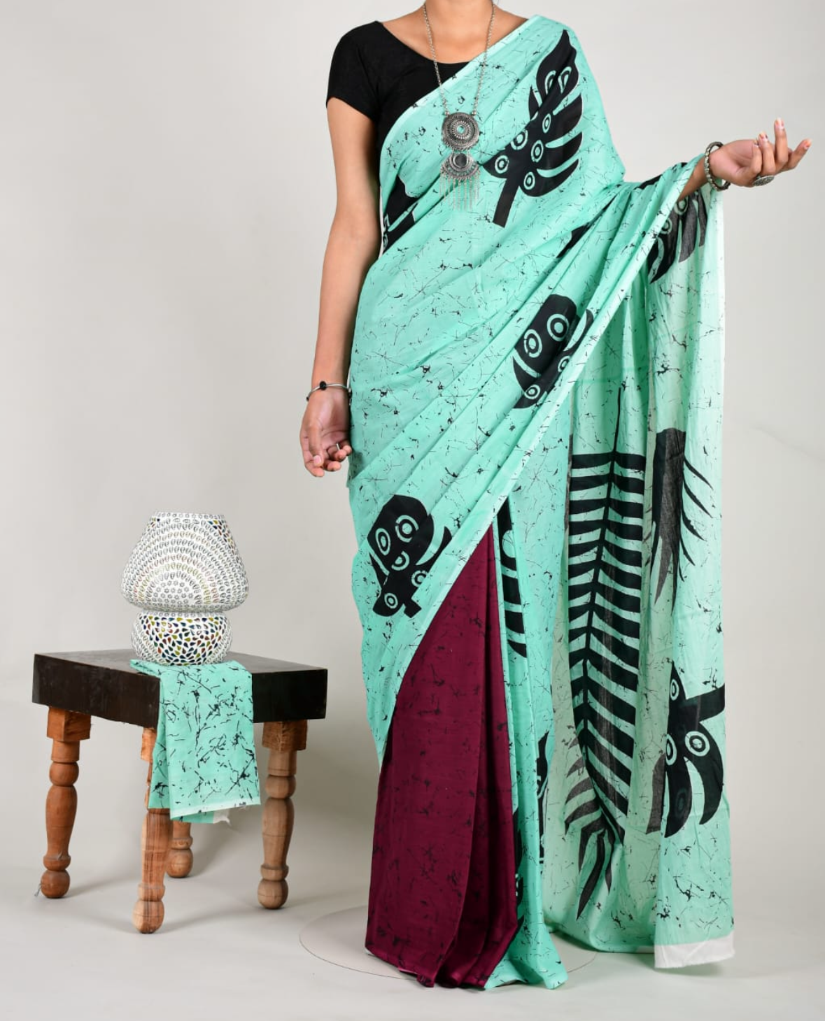 Cleodiva Classic Mal Mal Cotton Charm