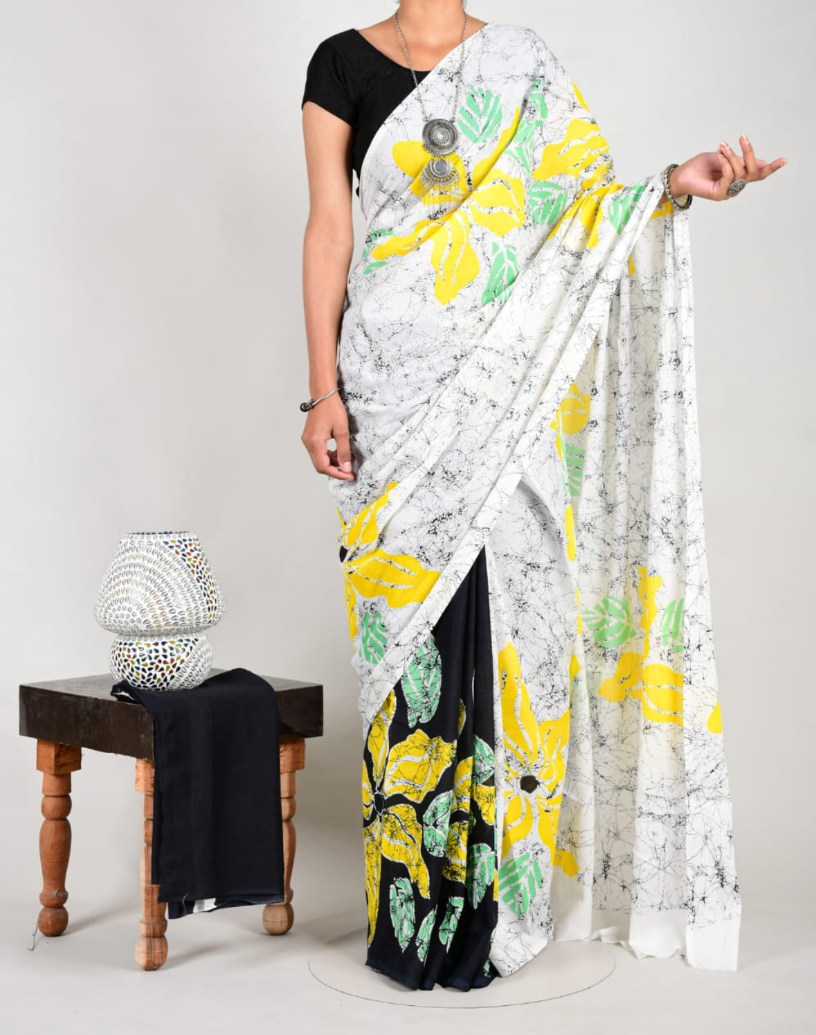 Cleodiva Classic Mal Mal Cotton Charm