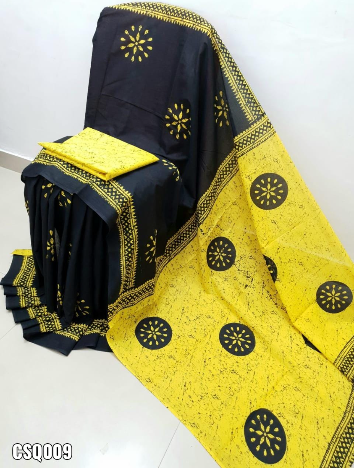 Cleodiva Classic Mal Mal Cotton Charm