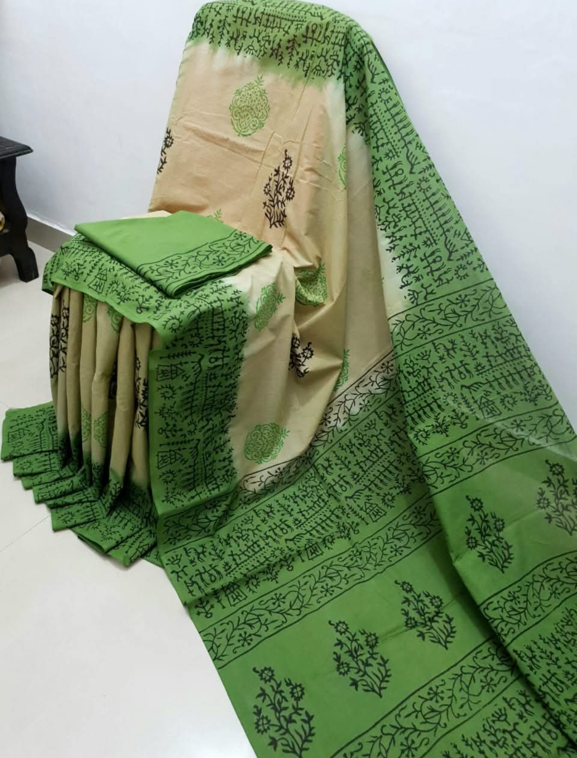 Cleodiva Classic Mal Mal Cotton Charm