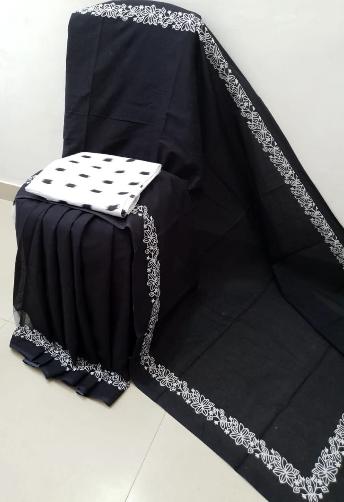 Cleodiva Classic Mal Mal Cotton Charm