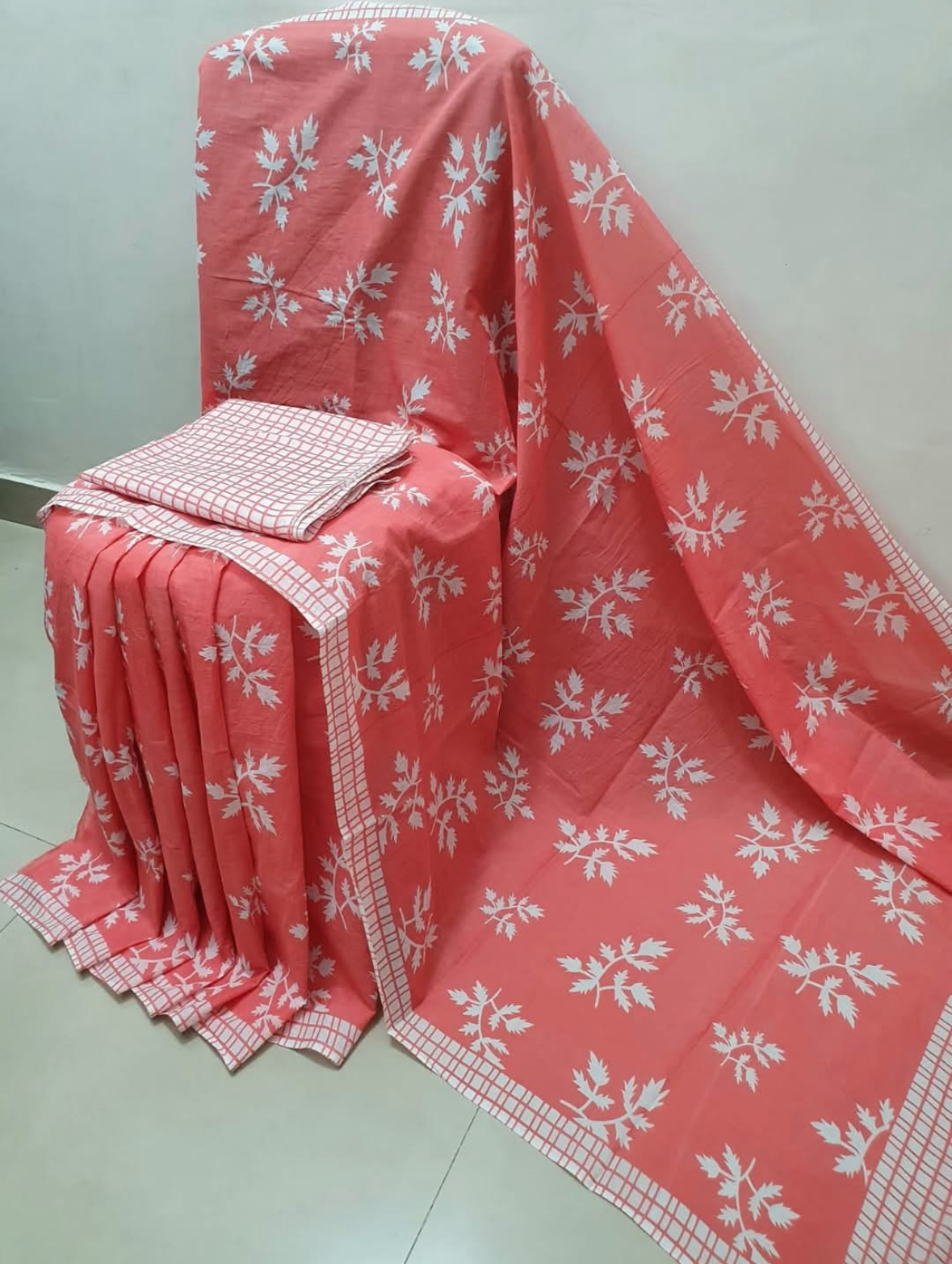 Cleodiva Classic Mal Mal Cotton Charm