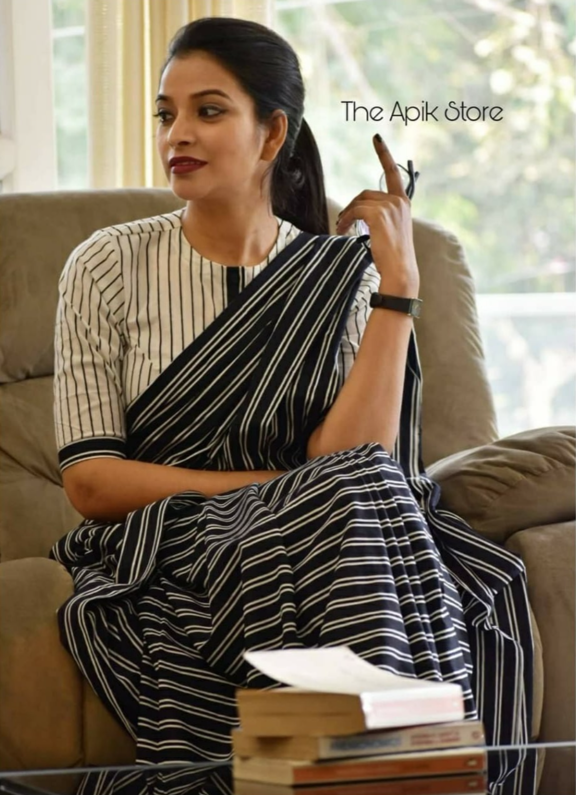 Cleodiva Classic Mal Mal Cotton Charm