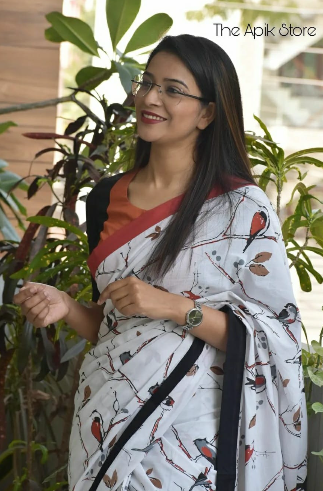 Cleodiva Classic Mal Mal Cotton Charm