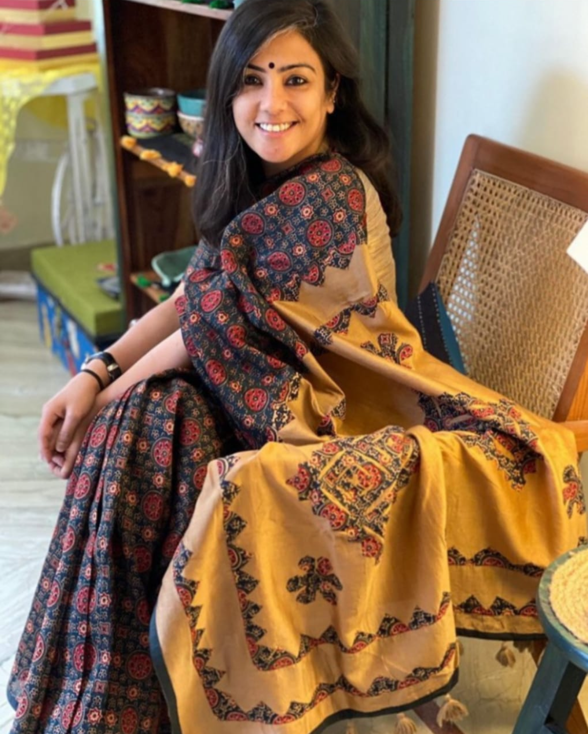 Cleodiva Classic Mal Mal Cotton Charm