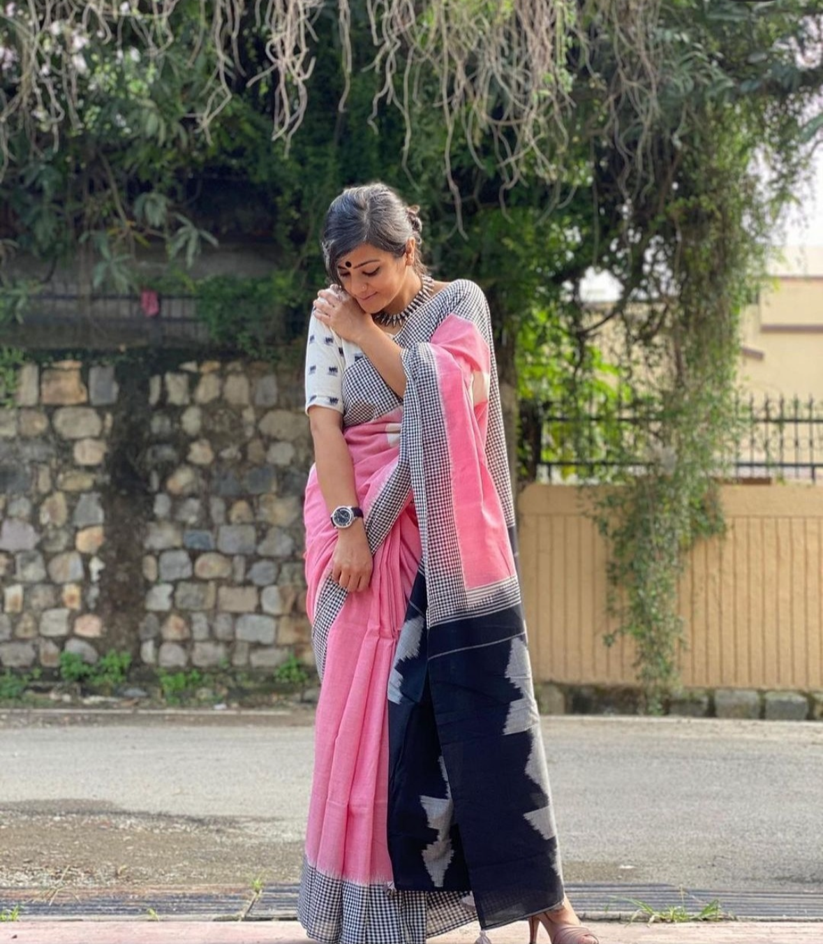 Cleodiva Classic Mal Mal Cotton Charm