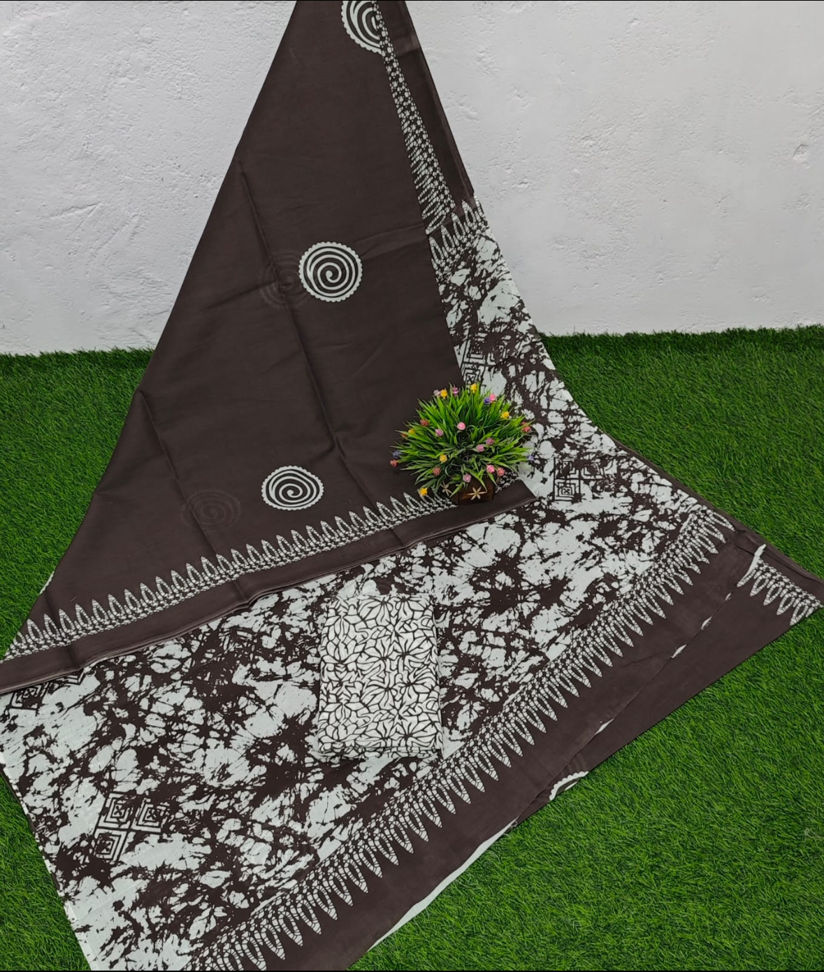 Cleodiva Classic Mal Mal Cotton Charm