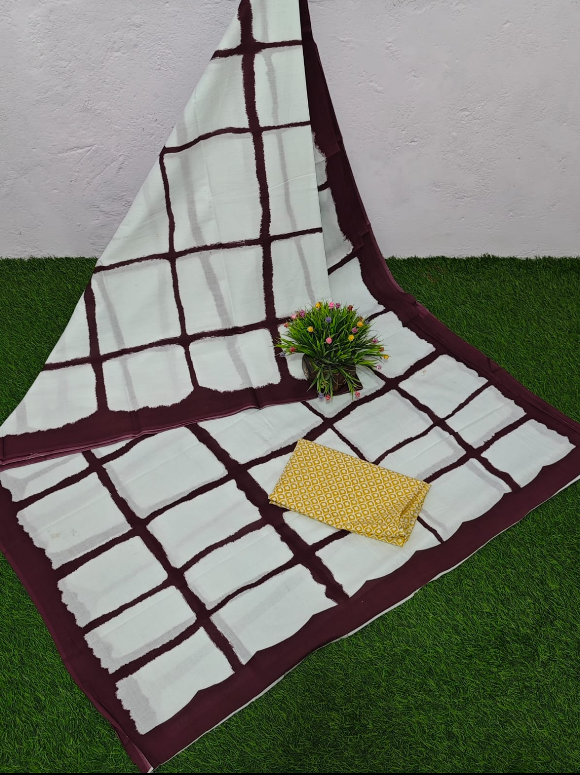 Cleodiva Classic Mal Mal Cotton Charm