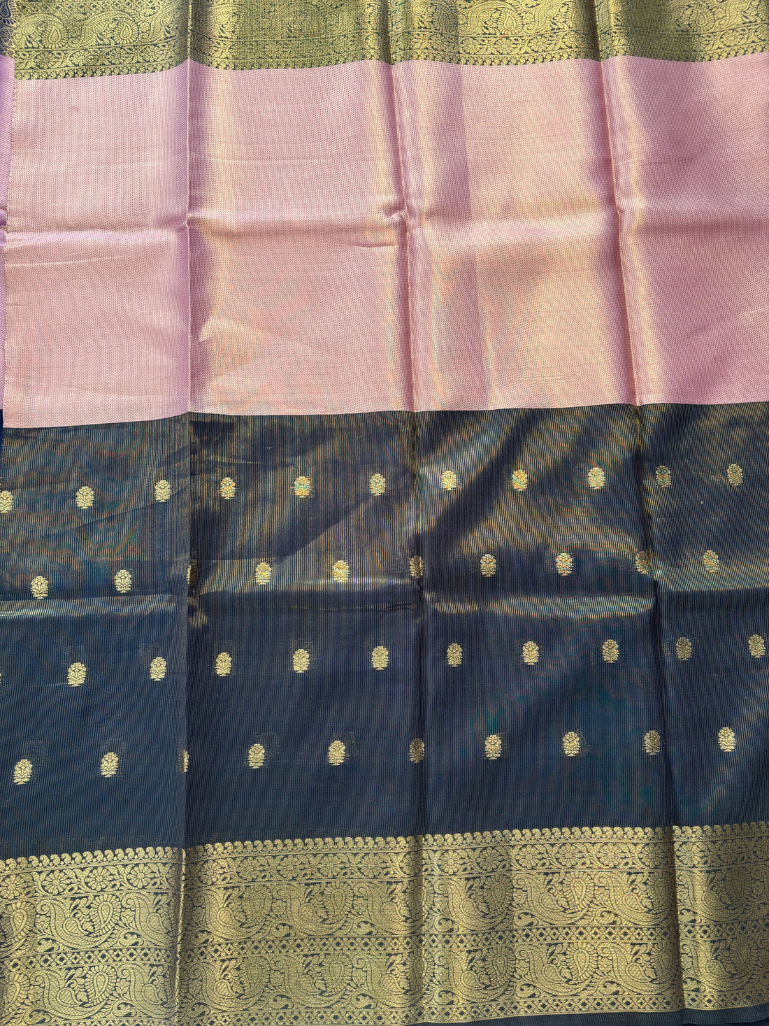 Heritage-The Vintage Saree Collection