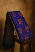 Semi soft silk